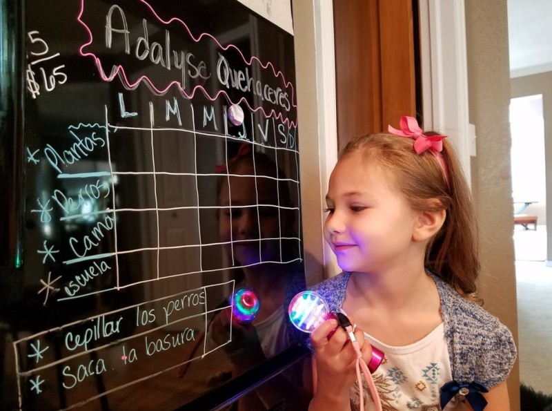 How to get my kids to make their bed