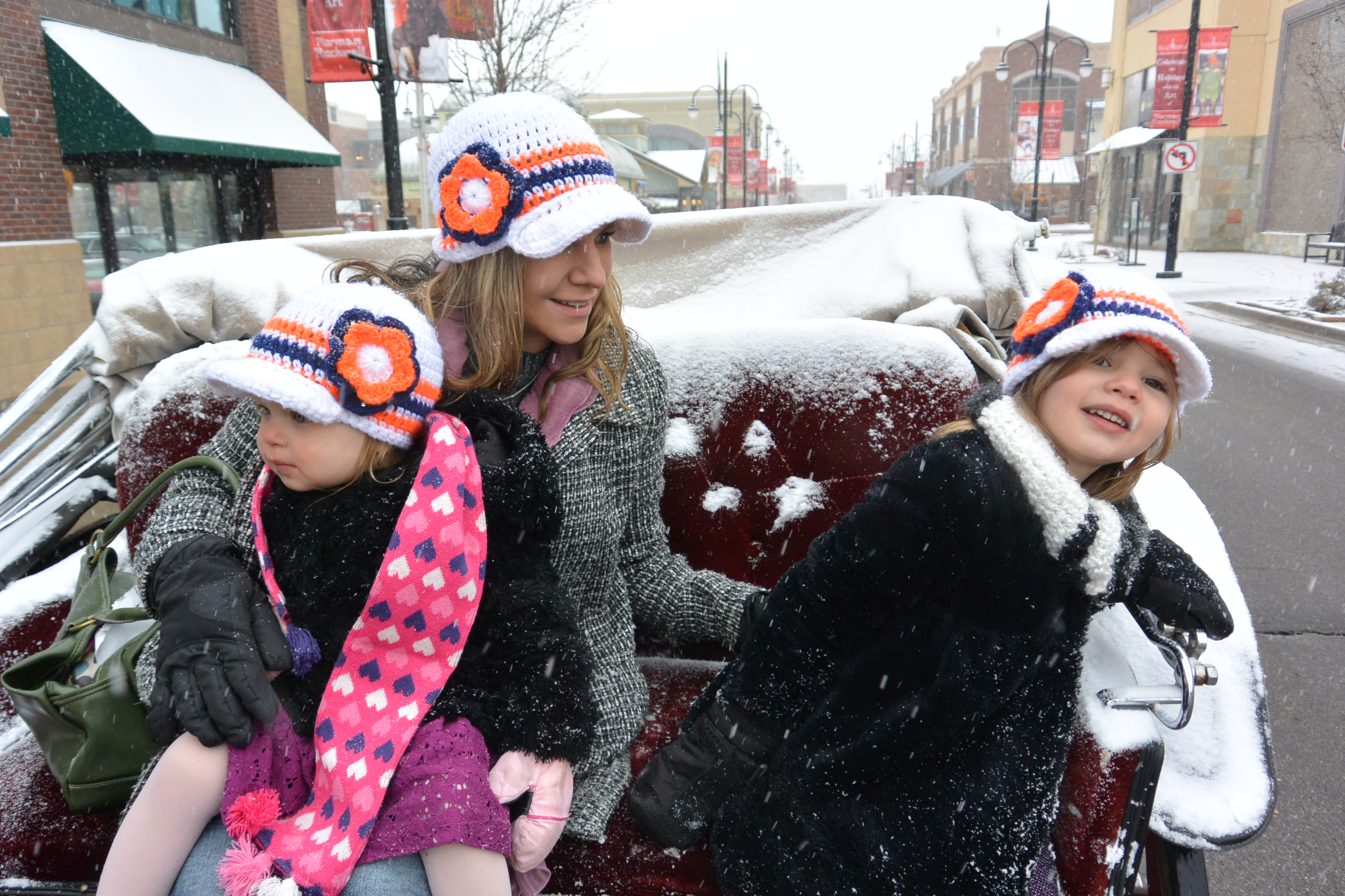 A Real Mom’s Tips On How To Make This Christmas Actually Something To Remember